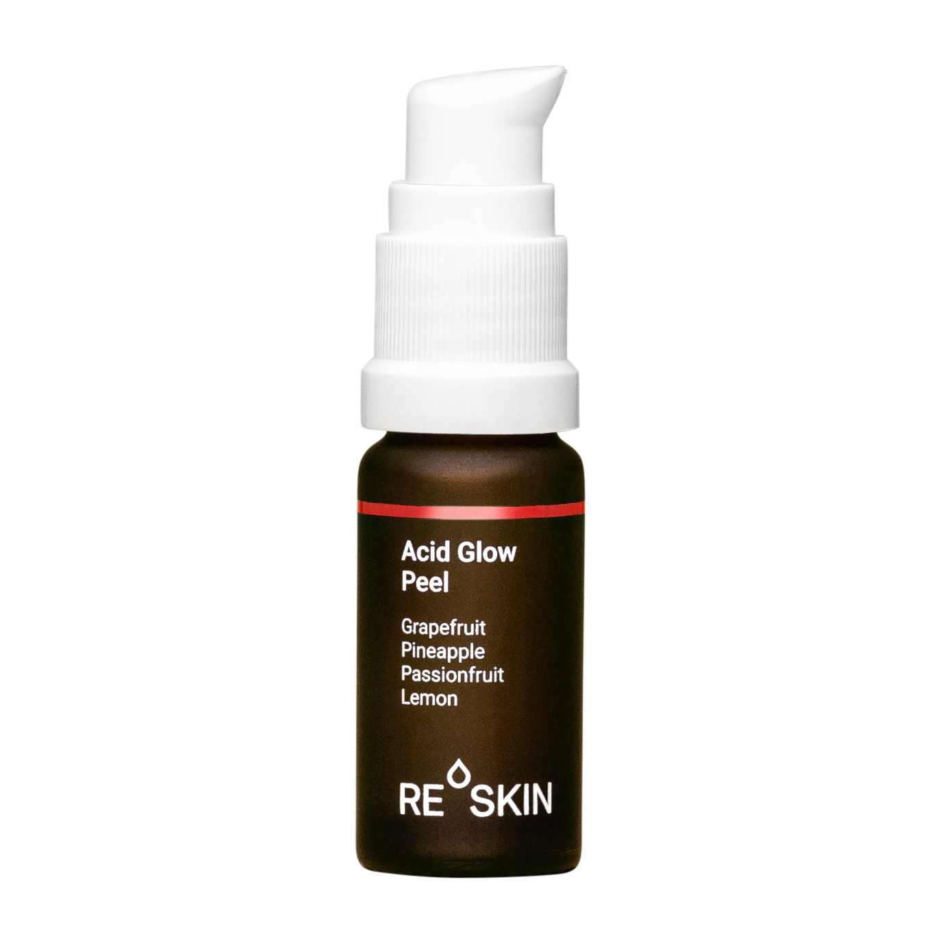 Mini Acid Glow Peel 10ml