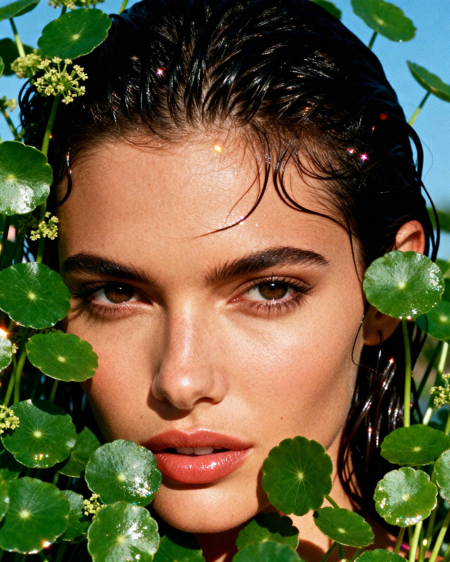 Sensitive Repair Serum - Dein SOS bei gereizter & reaktiever Haut