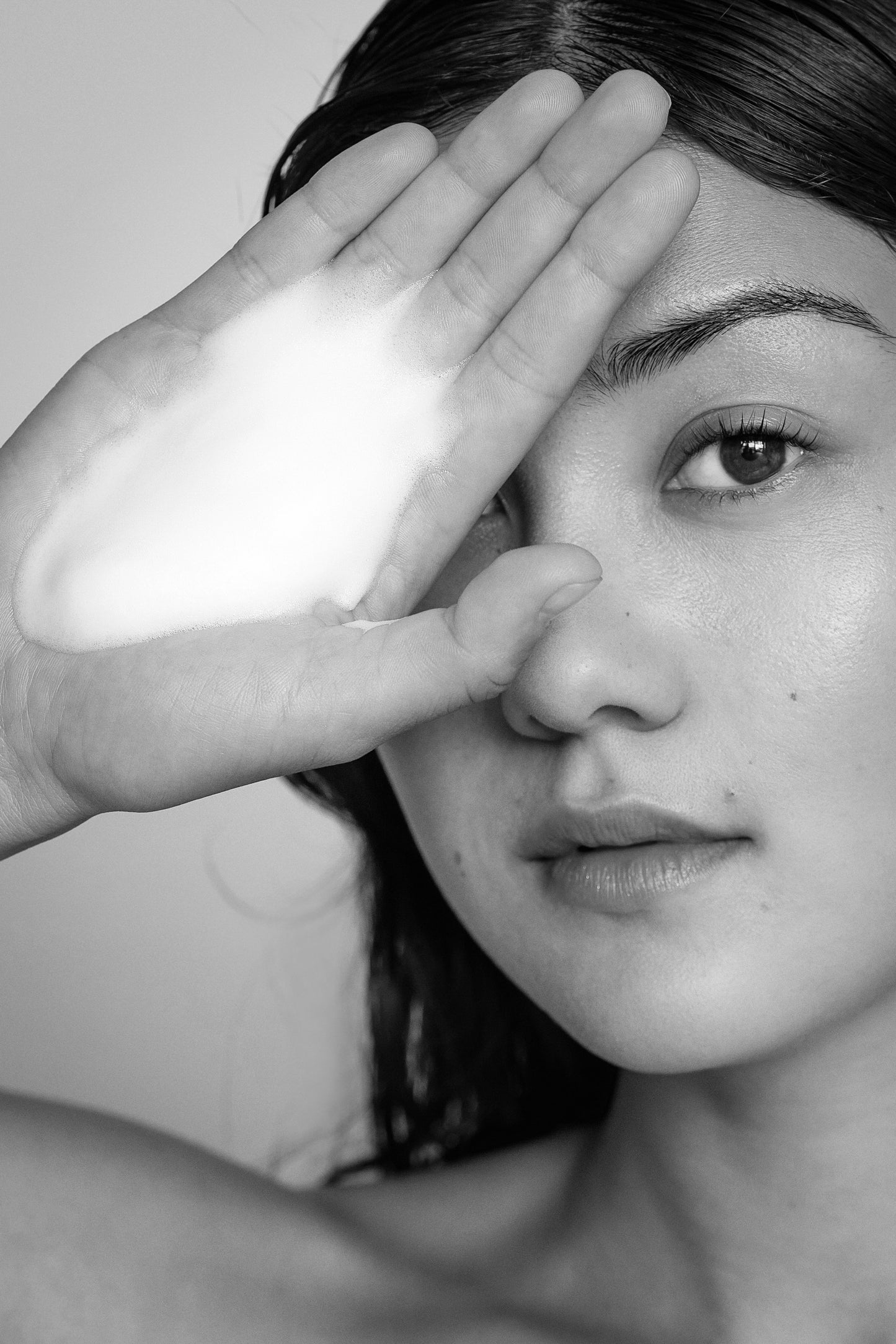 Aloe Cleanser- Milde Reinigung