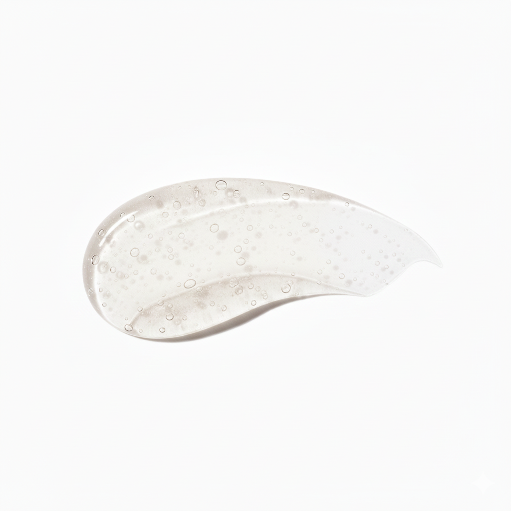 High Intense Serum – Tiefenhydration trifft Zellschutz