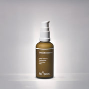 Smooth Balance - normale und trockene Haut