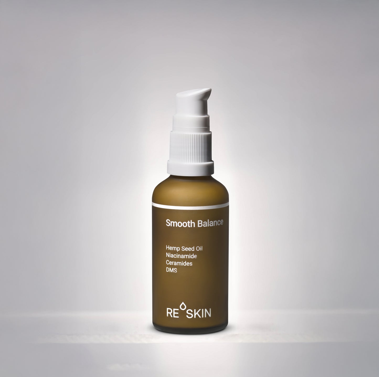 Smooth Balance - normale und trockene Haut