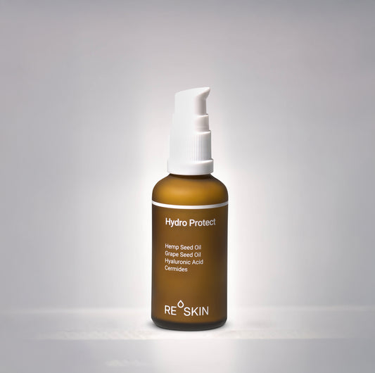 Hydro Protect- Feuchtigkeit & Schutz im Alltag