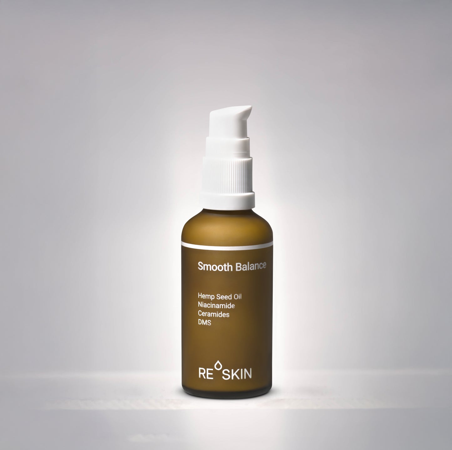 Smooth Balance - normale und trockene Haut