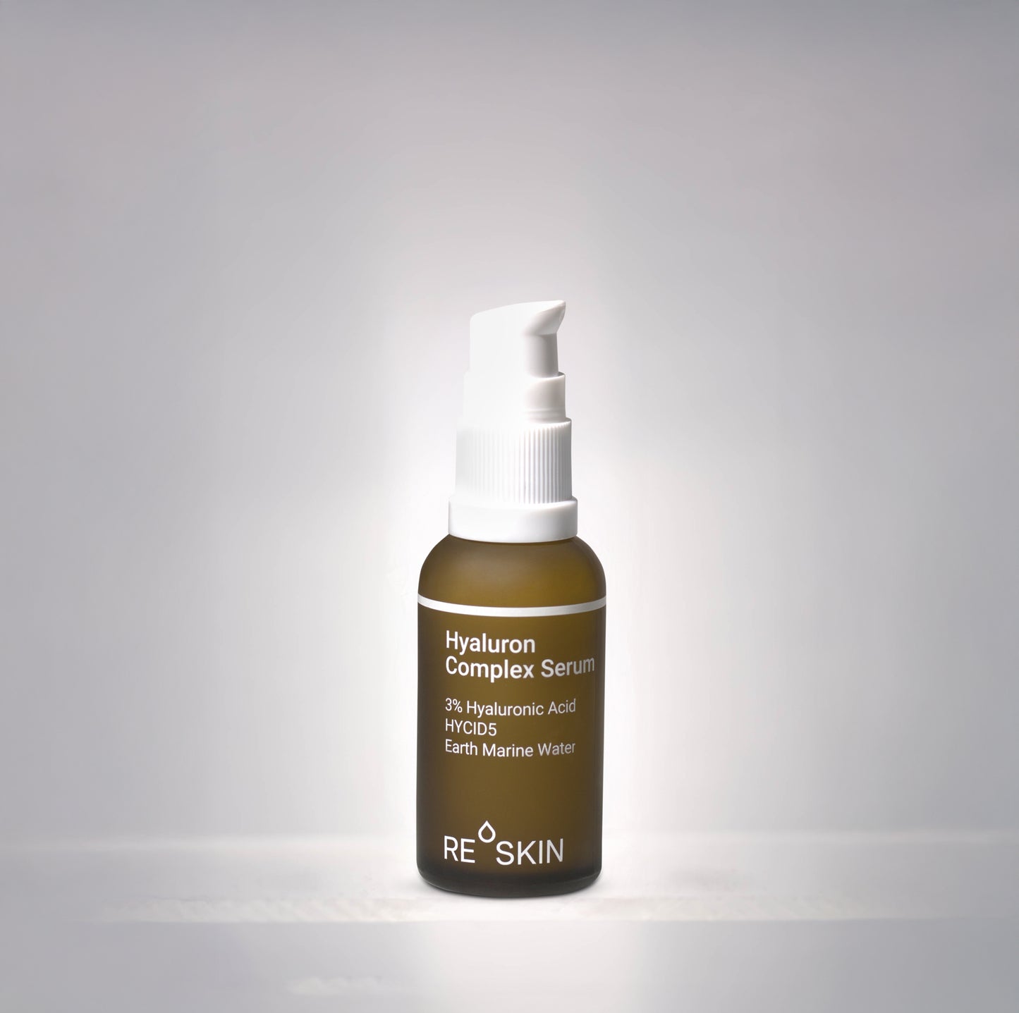 Hyaluron Complex Serum- Mehrschichtige Hydration