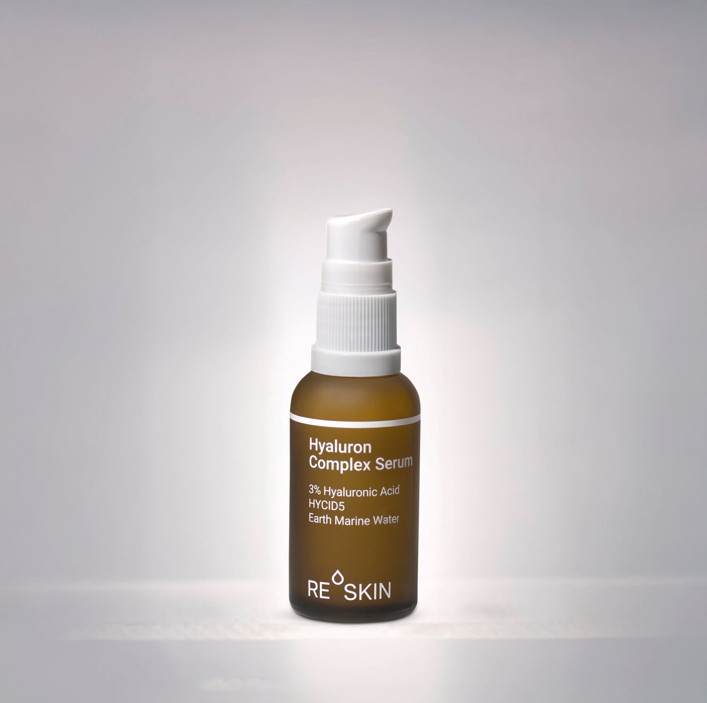 Hyaluron Complex Serum- Mehrschichtige Hydration
