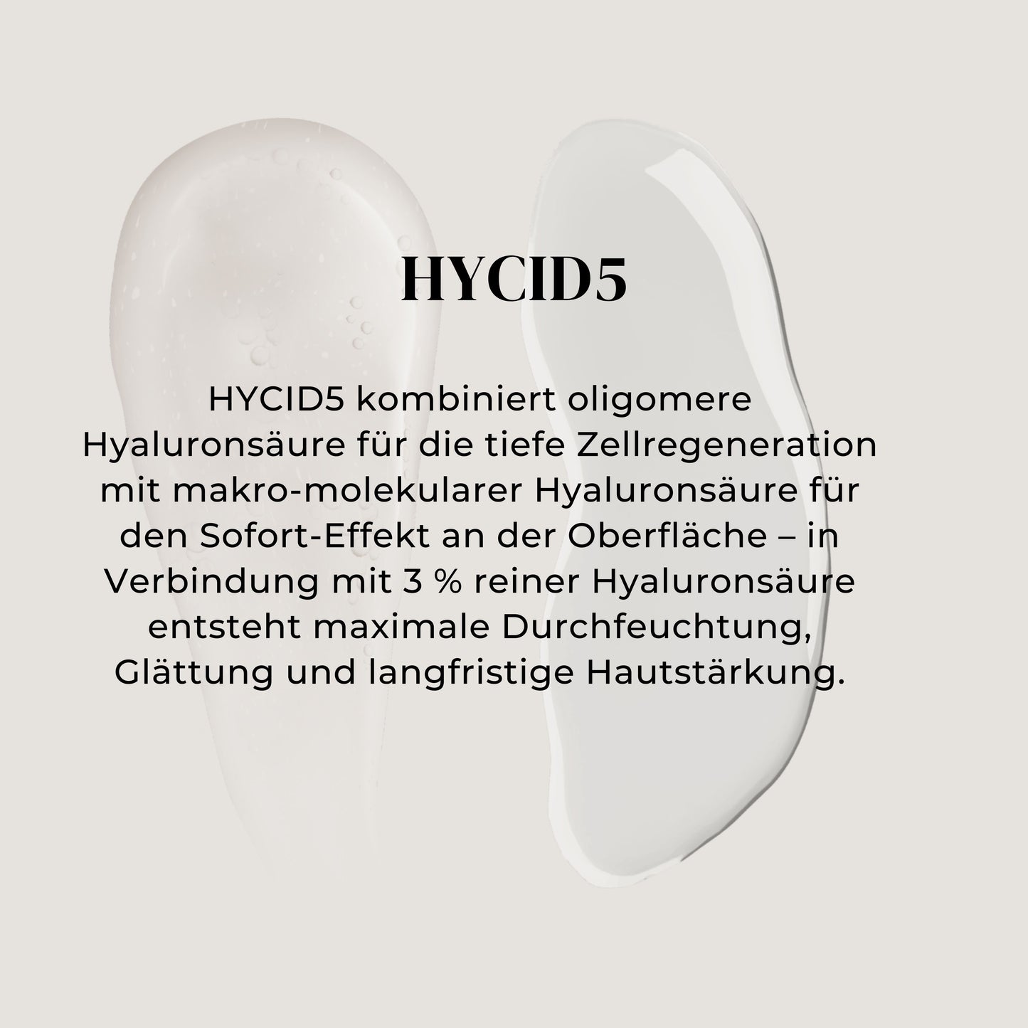 Sensitive Repair Serum - Dein SOS bei gereizter & reaktiever Haut