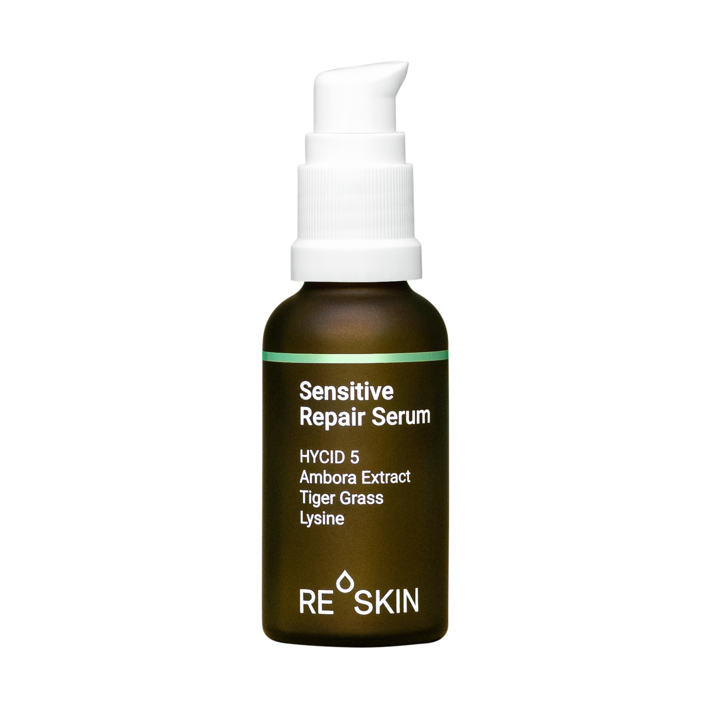 Sensitive Repair Serum - Dein SOS bei gereizter & reaktiever Haut