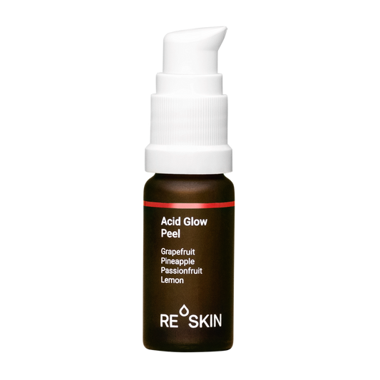 Mini Acid Glow Peel 10ml