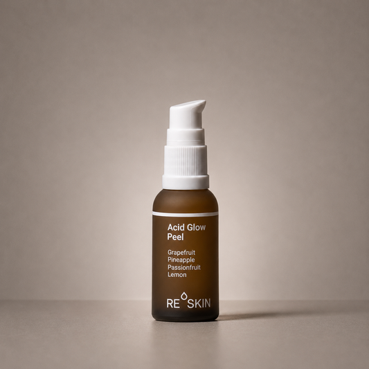Acid Glow Peel