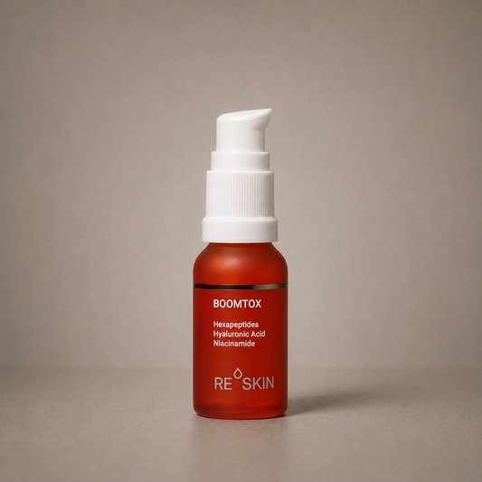 BOOMTOX - Botox Serum