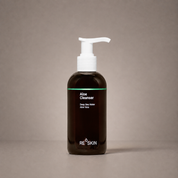 Aloe Cleanser- Porentief rein, ohne zu spannen