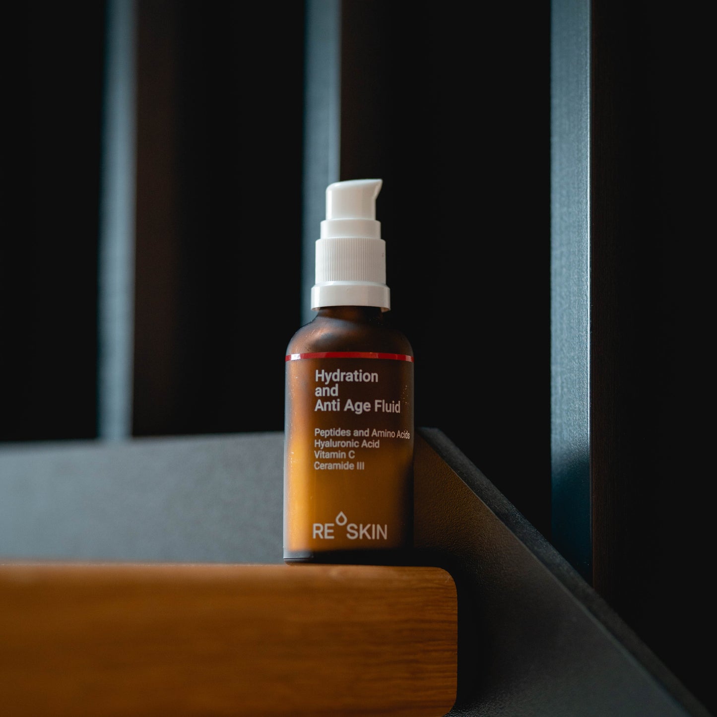 Set unempfindliche/ölige Haut