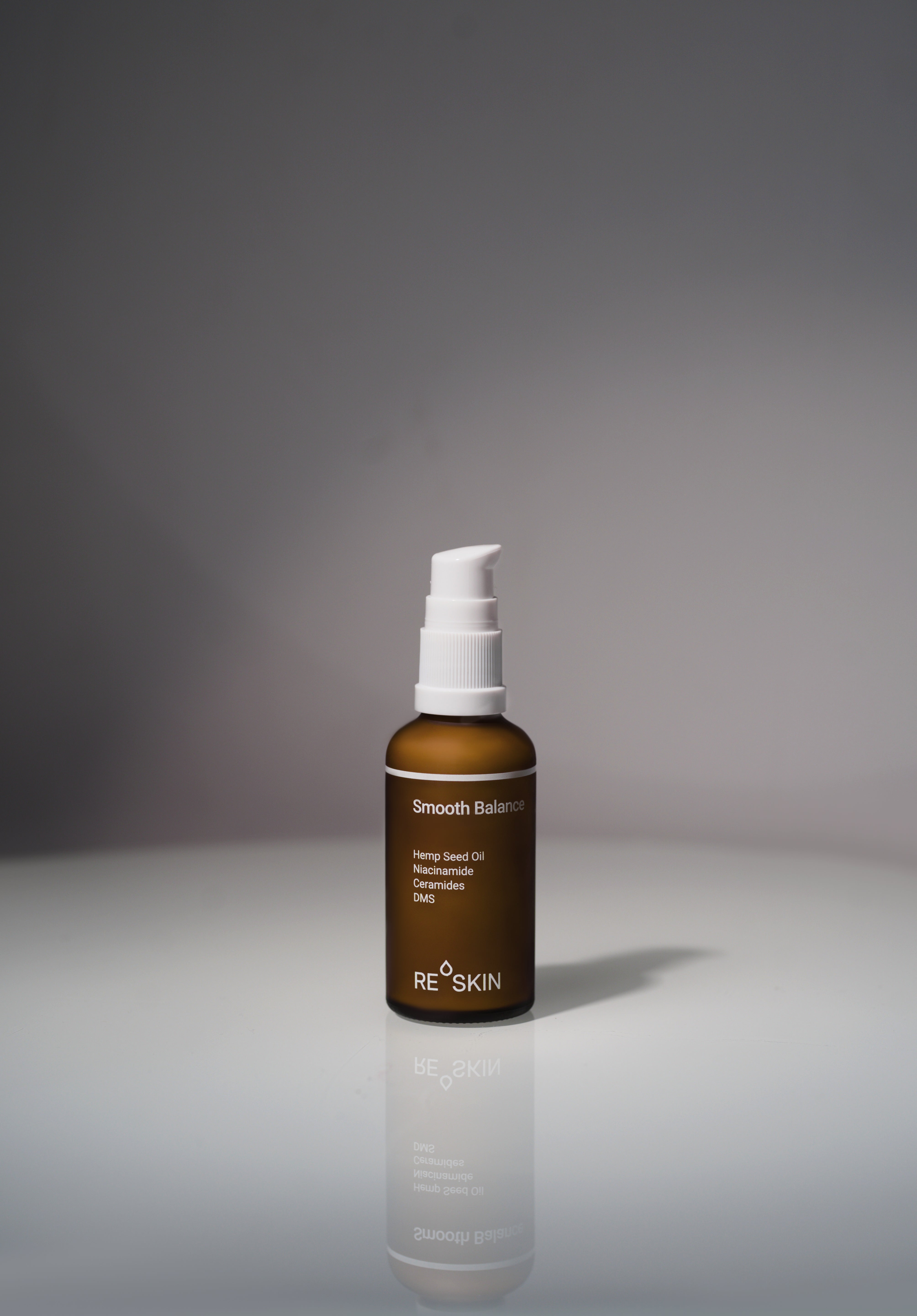 Smooth Balance - normale und trockene Haut