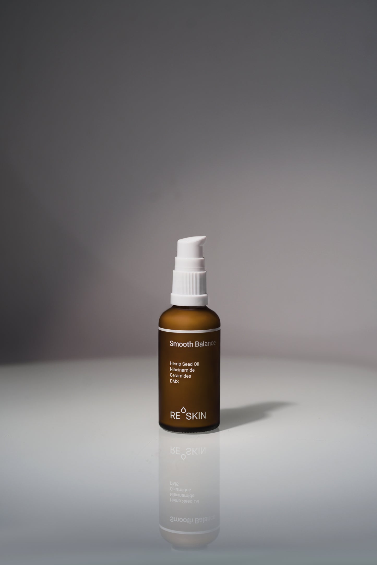 Smooth Balance - normale und trockene Haut