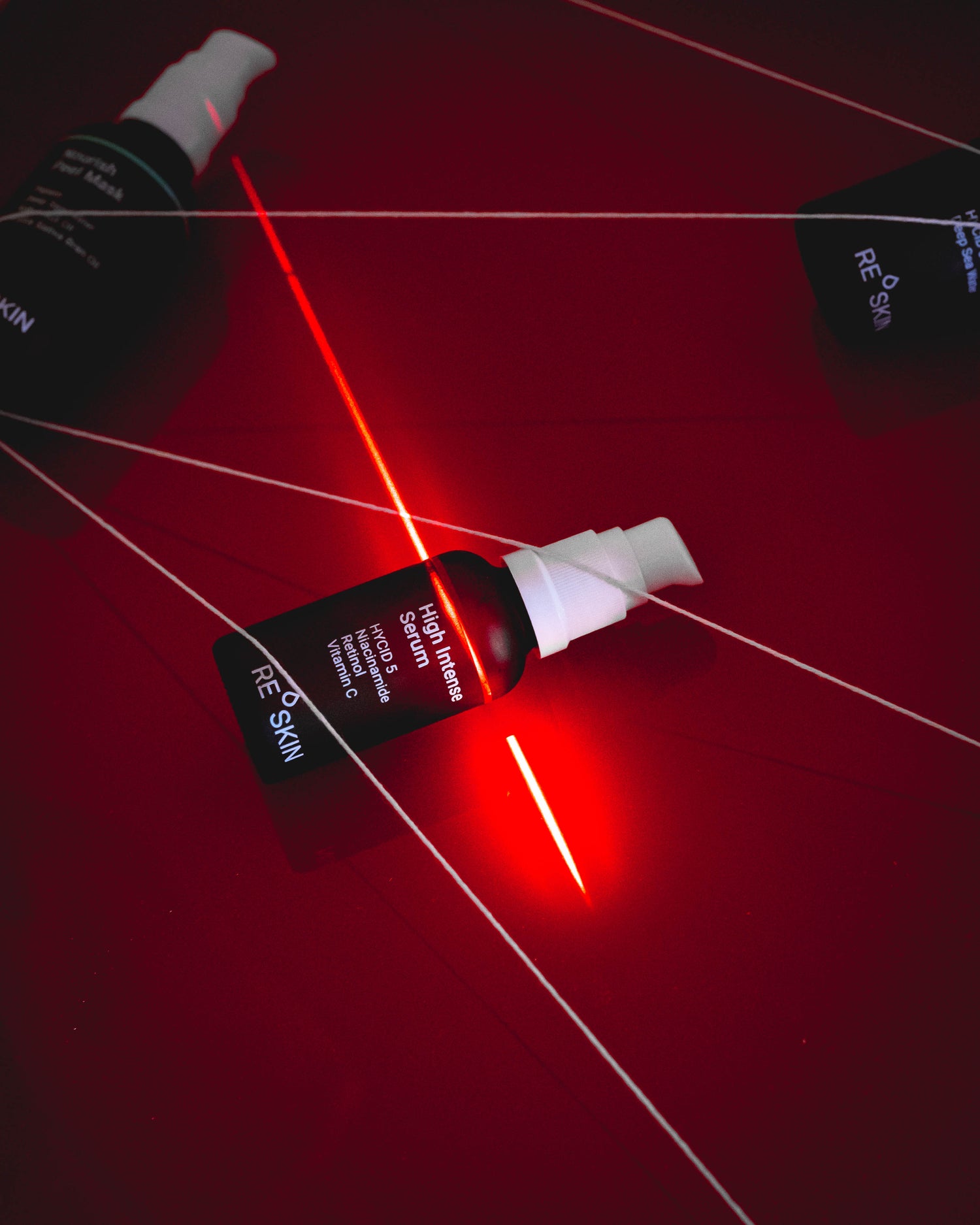 RE SKIN: HYCID5 Banner