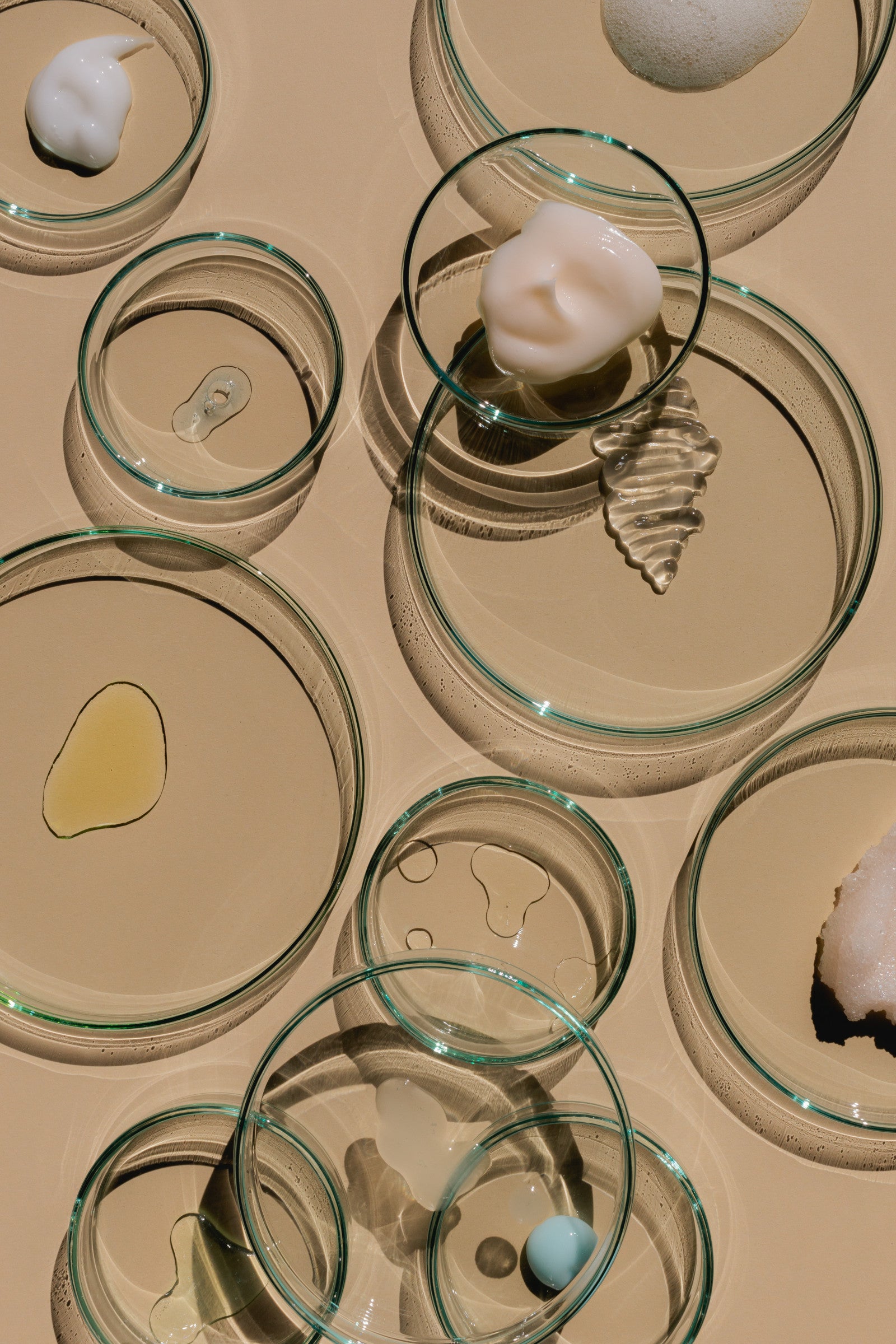 Biomimetische DMS Technologie