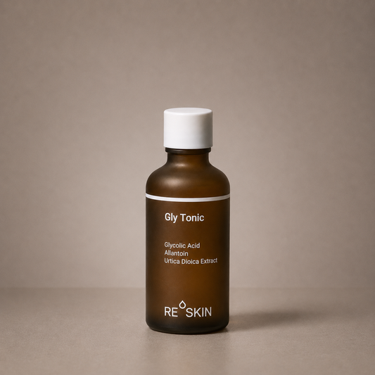 Gly Tonic - Active Glycol