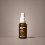 High Intense Serum – Tiefenhydration trifft Zellschutz