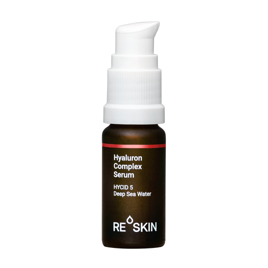 Mini Hyaluron Complex Serum 10ml