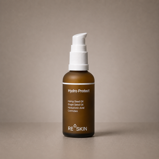 Hydro Protect - Moisture & Protection for Everyday Use