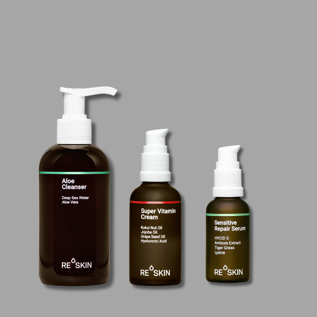 Starter Set REPAIR - Essentials