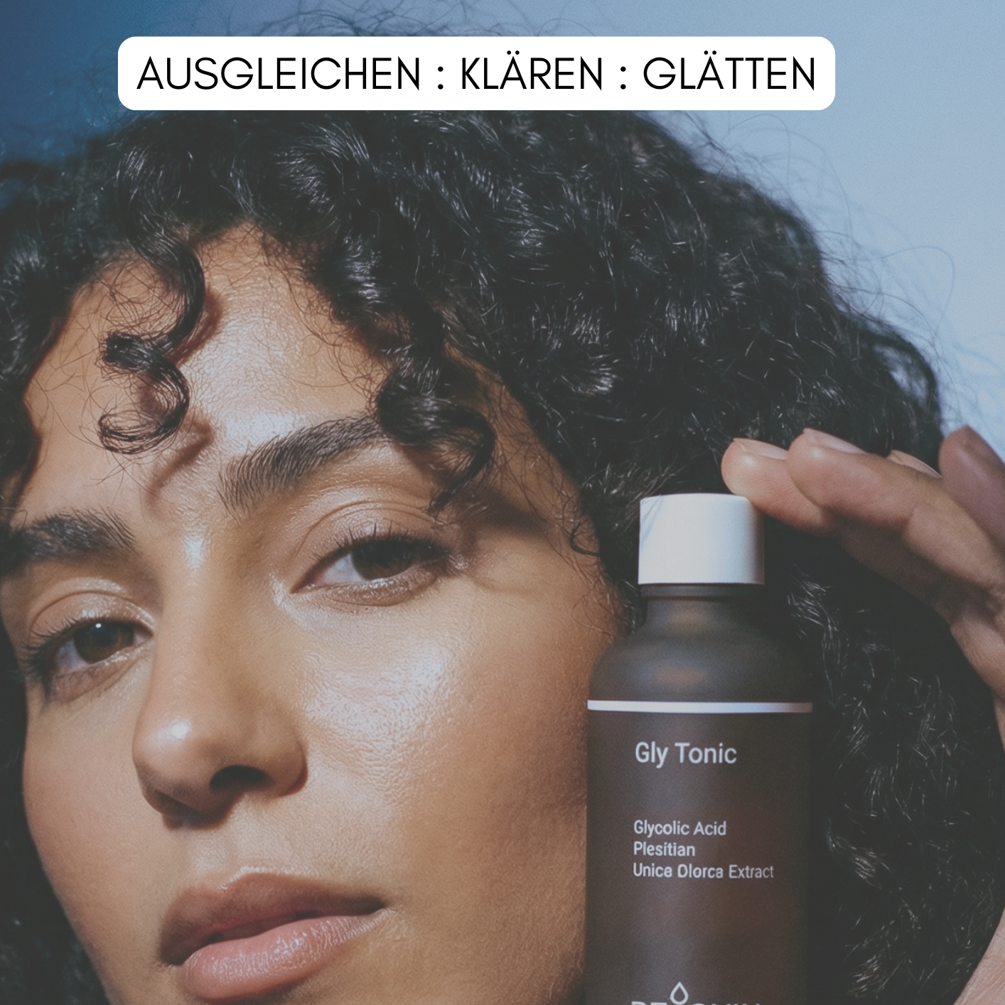 Gly Tonic - Aktiv Glycol