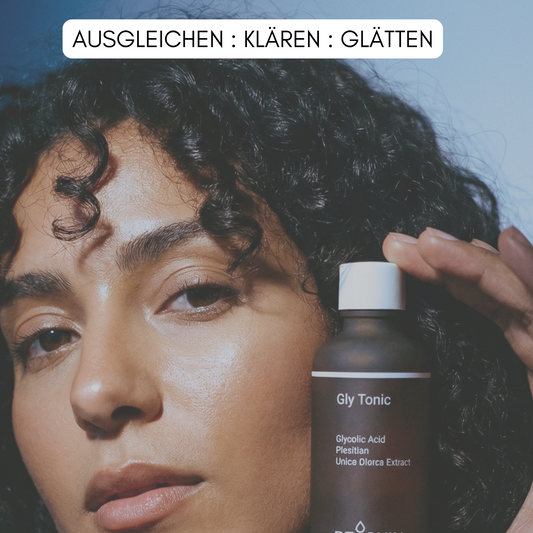 Gly Tonic - Aktiv Glycol