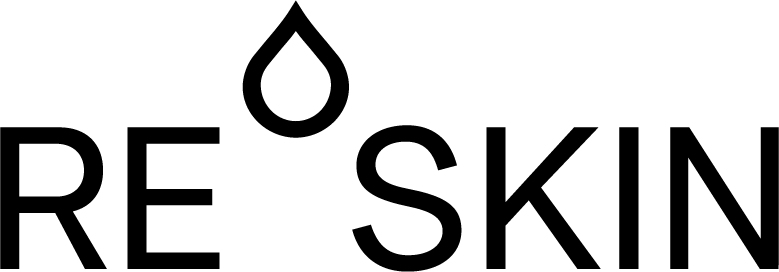 Re Skin: Logo