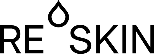 Re Skin: Logo