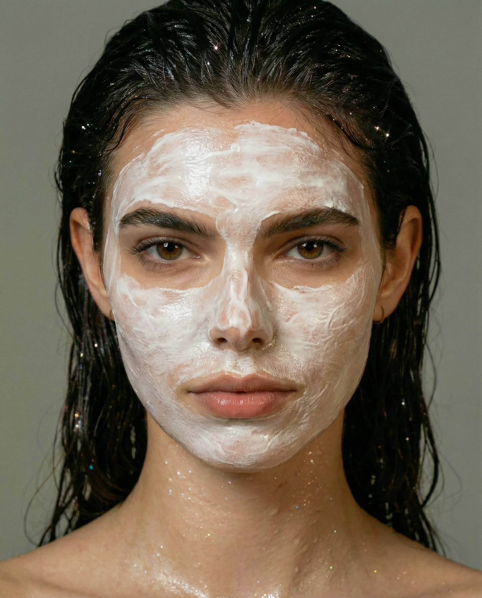 Nourish Peel Mask - Sanfte Erneuerung