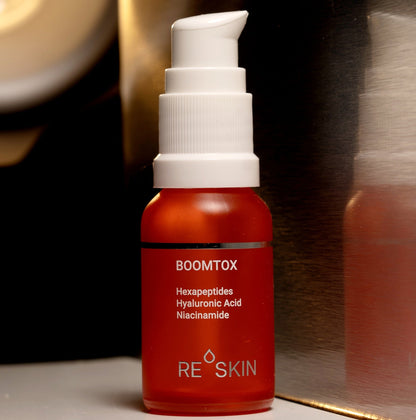 BOOMTOX - Botox Serum