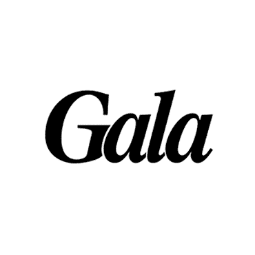 RE SKIN: Gala Logo