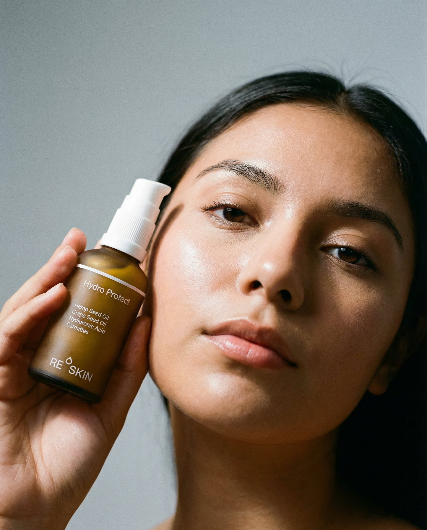 Hydro Protect- Feuchtigkeit & Schutz im Alltag