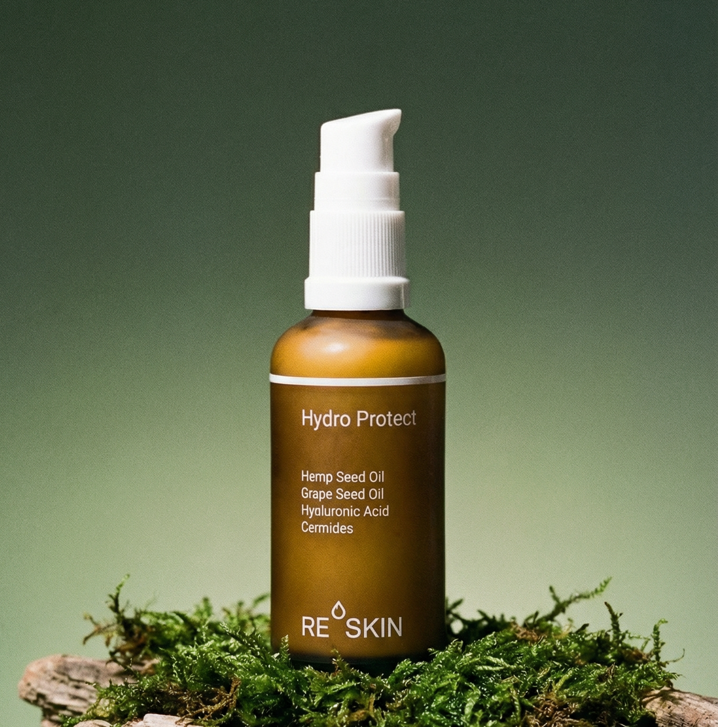 Hydro Protect- Feuchtigkeit & Schutz im Alltag