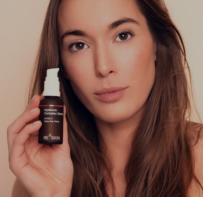 Normale/leicht trockene Haut Full Routine