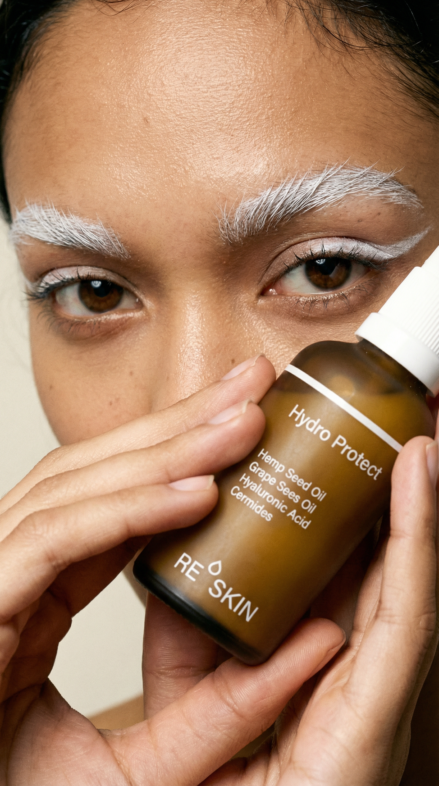 Hydro Protect- Feuchtigkeit & Schutz im Alltag