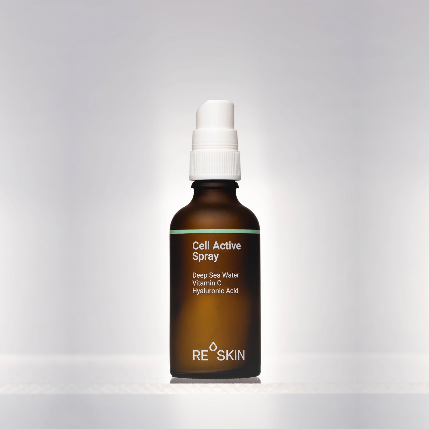 Cell Active Spray - Aktivierende Feuchtigkeit für zwischendurch