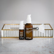 Heat and Glow Mask