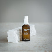 Super Vitamin Cream - Trockene/normale Haut