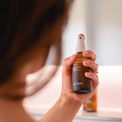 Cell Active Spray - Aktivierende Feuchtigkeit für zwischendurch