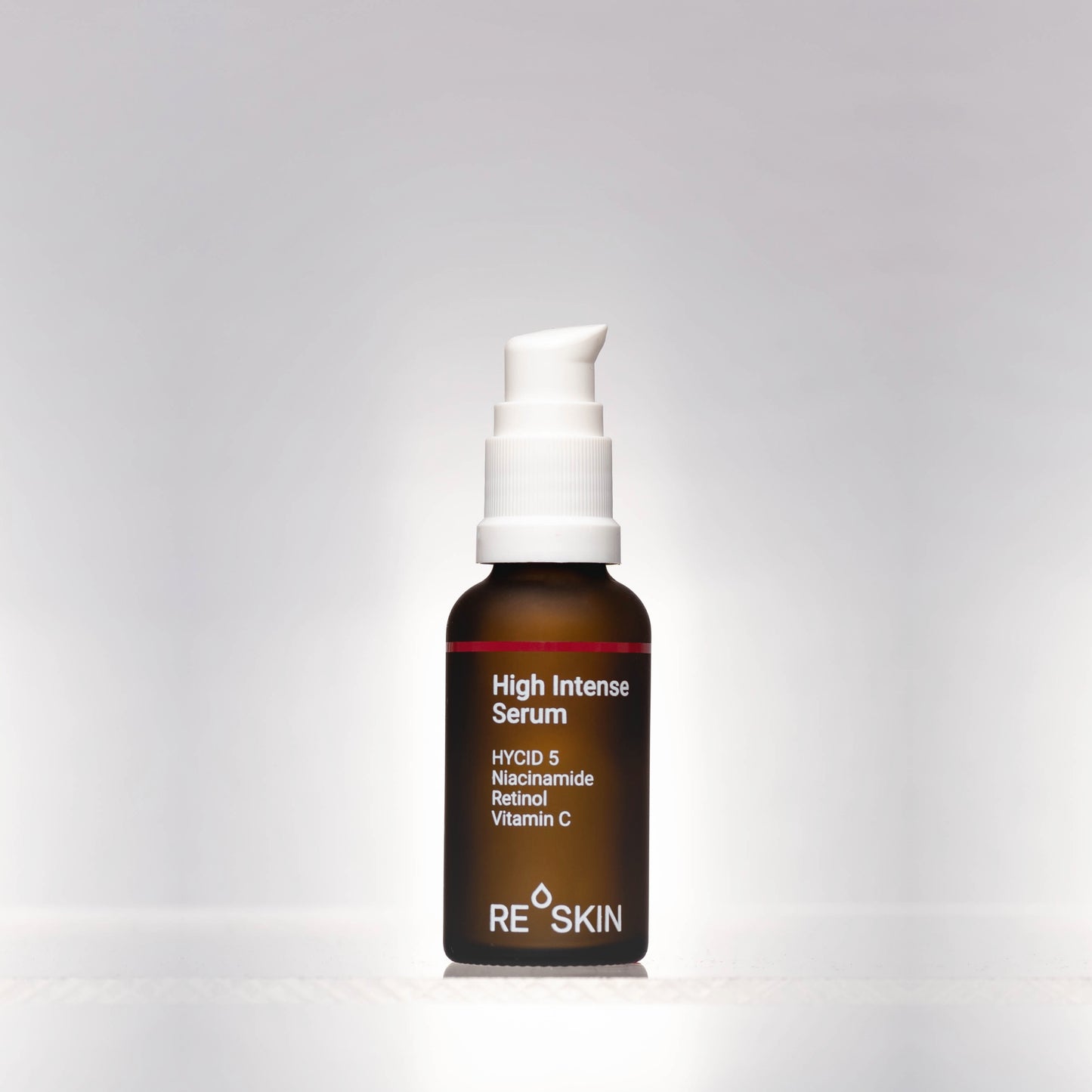 High Intense Serum – Tiefenhydration trifft Zellschutz
