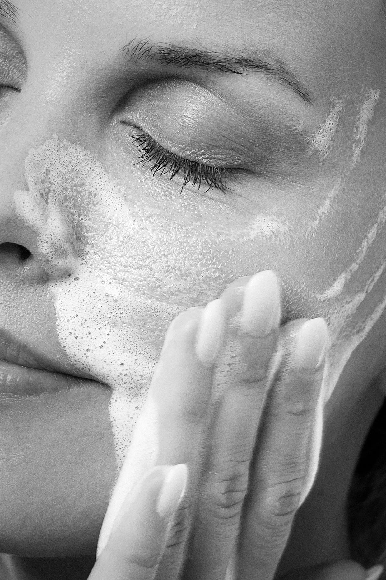 Aloe Cleanser- Milde Reinigung