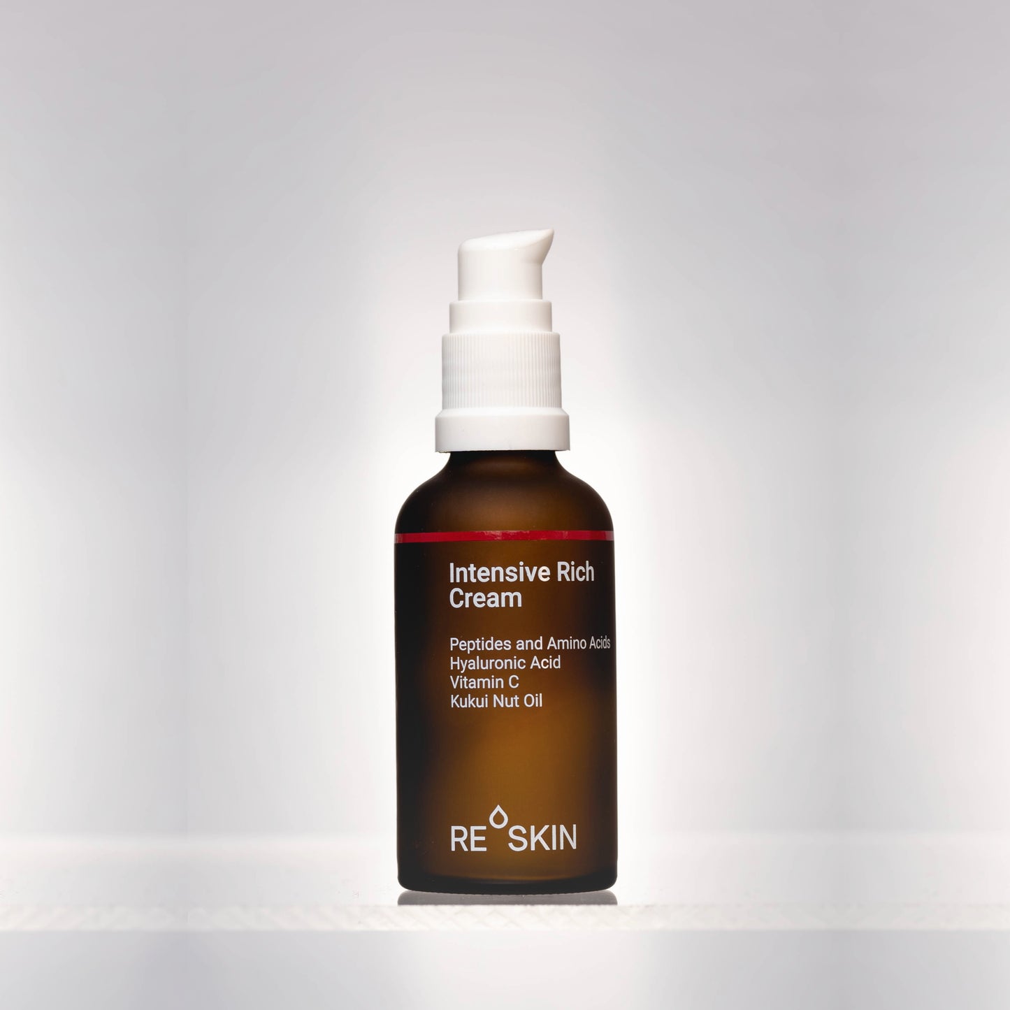 Crème riche intense