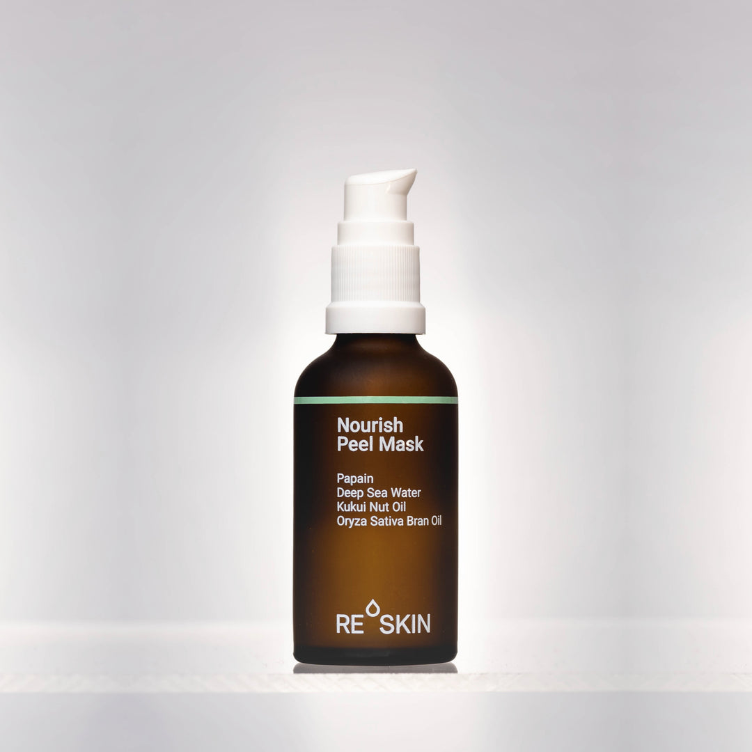 RE SKIN Cosmetics: Anti-Age Produkte online kaufen