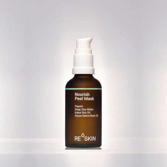 Nourish Peel Mask - Sanfte Erneuerung