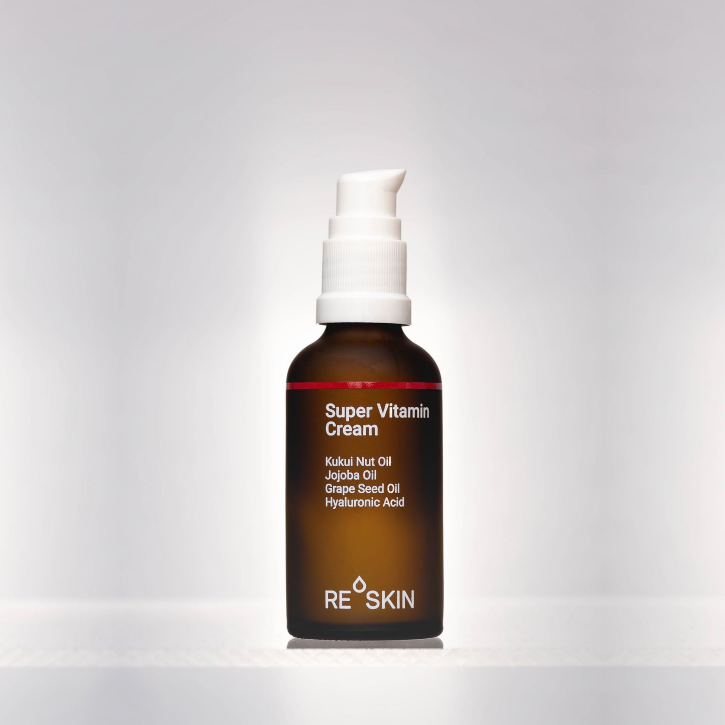 Super Vitamin Cream - Trockene/normale Haut