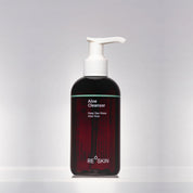 Aloe Cleanser- Porentief rein, ohne zu spannen
